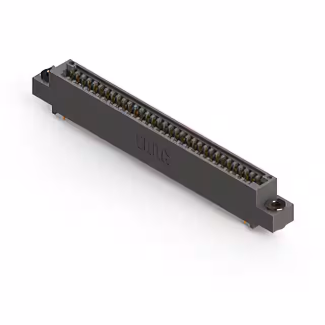 895-066-540-503 EDAC Inc.  Edgeboard Connectors